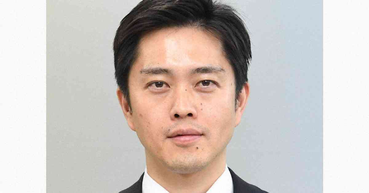 維新・吉村共同代表、「0歳児に選挙権」を衆院選の公約にする考え | 毎日新聞