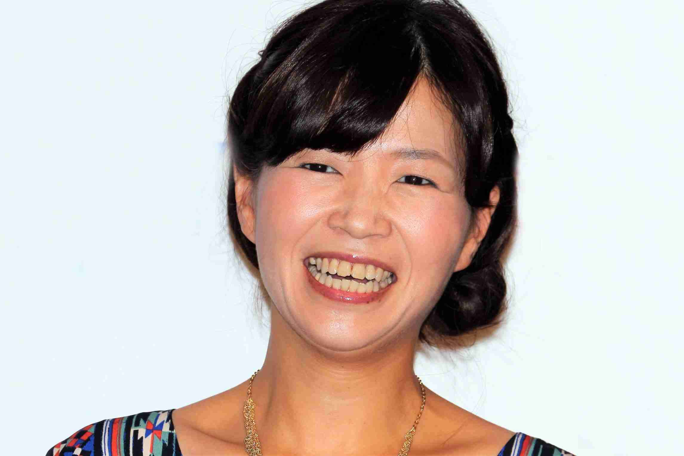 大久保佳代子、“幸せ税”導入提案も後輩芸人からダメ出し　「過ごし方次第」