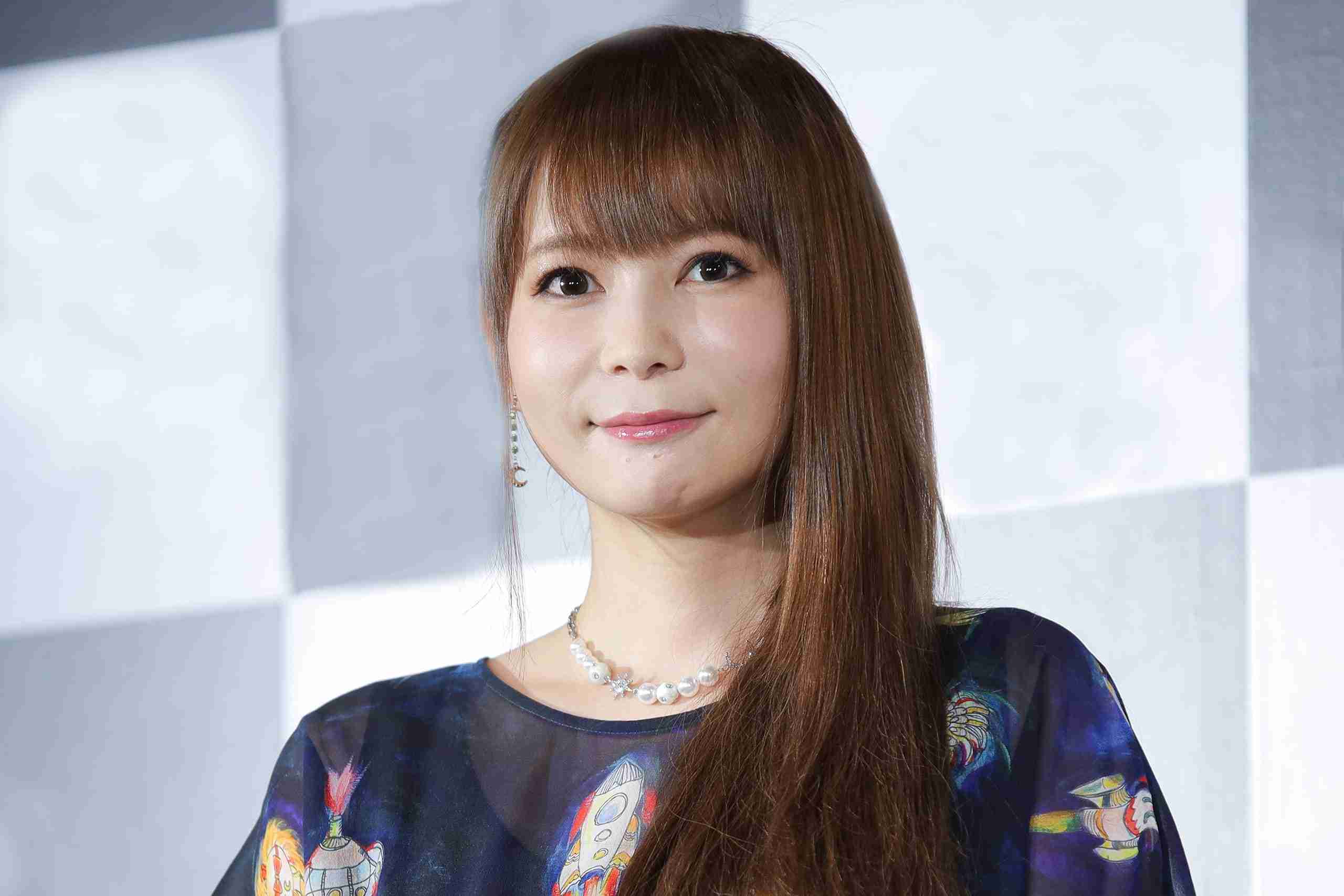 中川翔子、ウォーキング1日1万歩は「だいぶ無理ゲー」　役立ちアドバイスが続々集まる – Sirabee