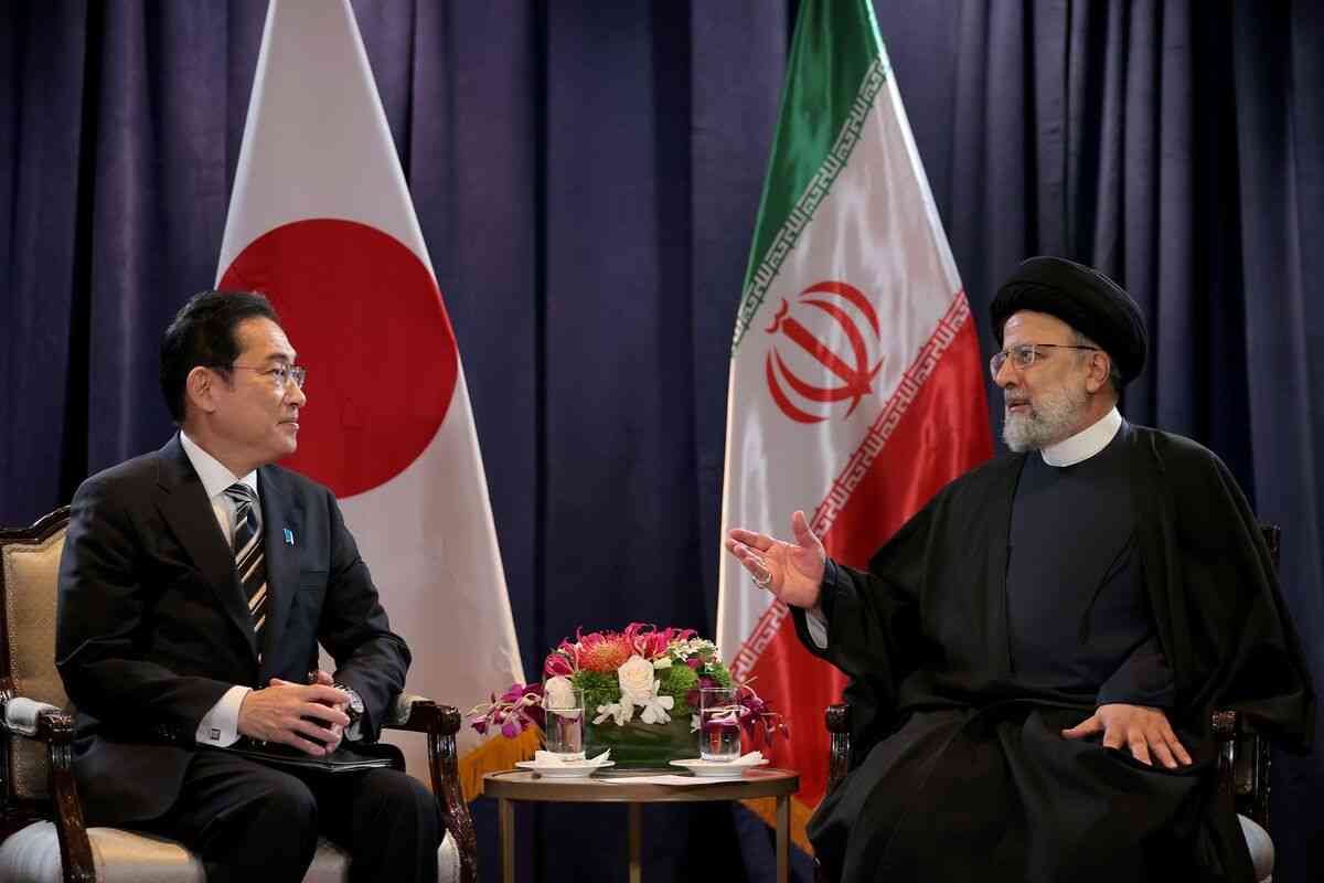 イラン人が「親日」になった理由　なぜアメリカでもイギリスでも中国でもなく、日本人を意識するのか 【前編】体制の暗部まで知り尽くした日本人が明らかにするリアルなイラン(1/5) | JBpress (ジェイビープレス)