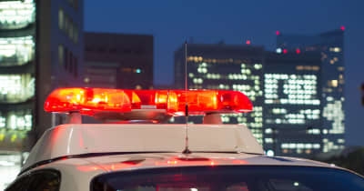 那須遺棄事件、殺人容疑で再逮捕開始　まだ逮捕されていない“別の者”も事件に関与か？元刑事が推測 ｜ デイリースポーツ芸能