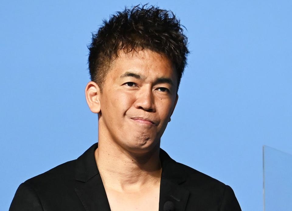 「１ｍの距離で見て可愛いと思わない人類いない」武井壮が完全骨抜きにされたアイドル実名「そんなに？」山田邦子が仰天