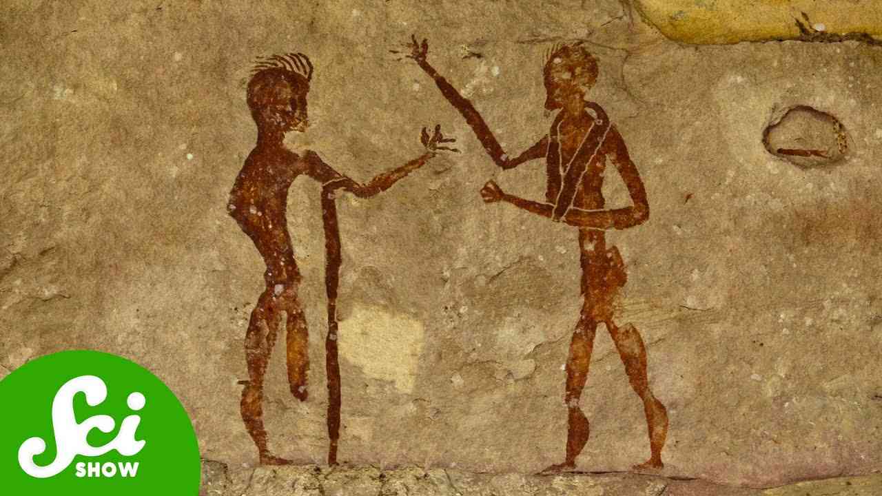     3万年前に行われた「手術」と術後の「介護」の形跡　発掘された人骨でわかる、他者を思いやる人類の歴史 - ログミーBiz