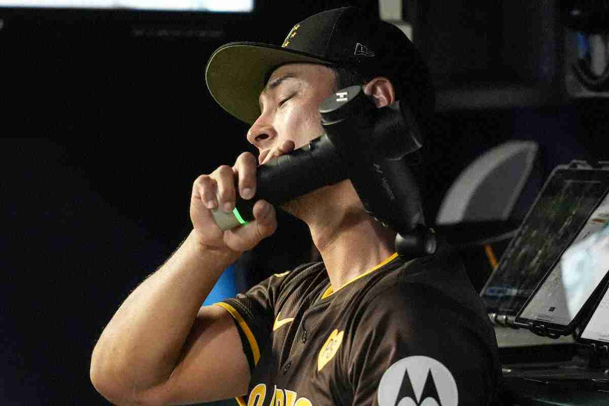 偉業のダルビッシュ「日本全体が優しく育ててくださった」NHKに気遣いも「大谷君のやつをやめてまで…」（スポニチアネックス） - Yahoo!ニュース