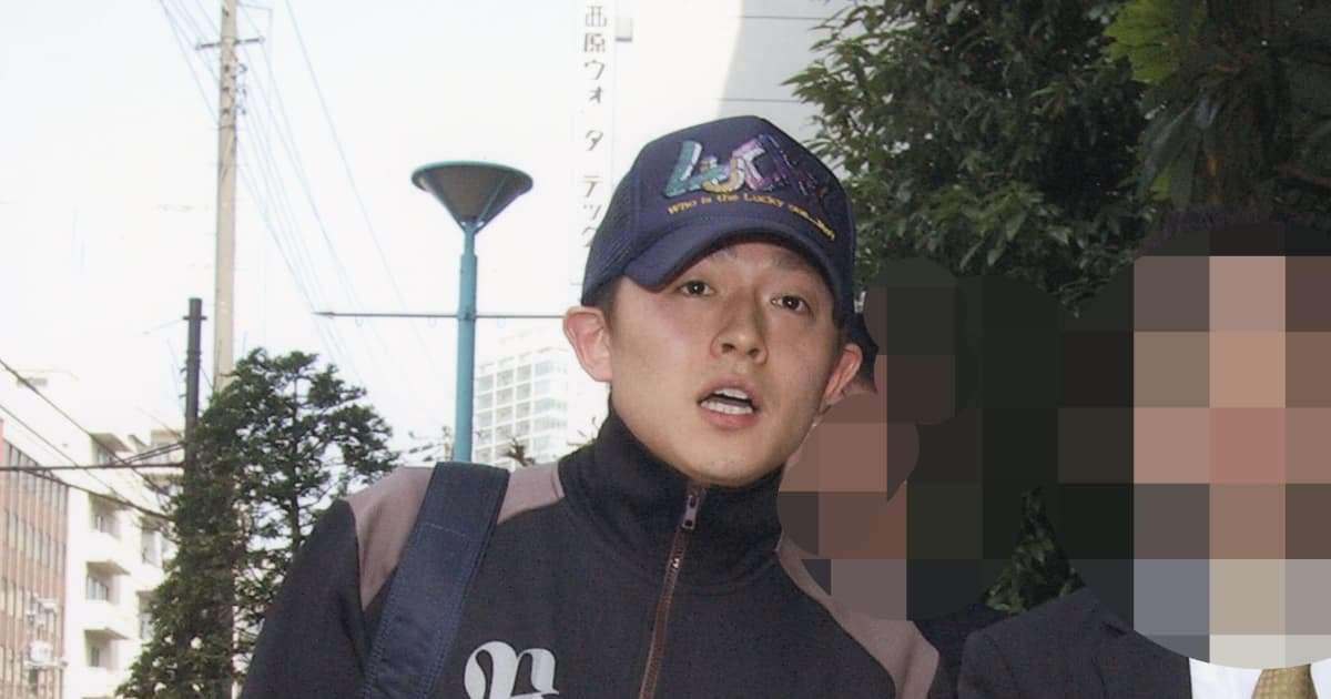 フォトギャラリー3枚目　「前回それで失敗…」井戸田潤　安達祐実との離婚理由暴露もSNSは「不倫が原因では？」の総ツッコミ | FRIDAYデジタル