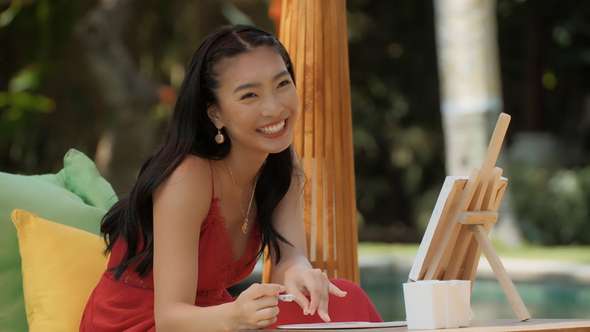 3代目バチェロレッテは東大卒・元官僚の才女「バチェロレッテ・ジャパン」