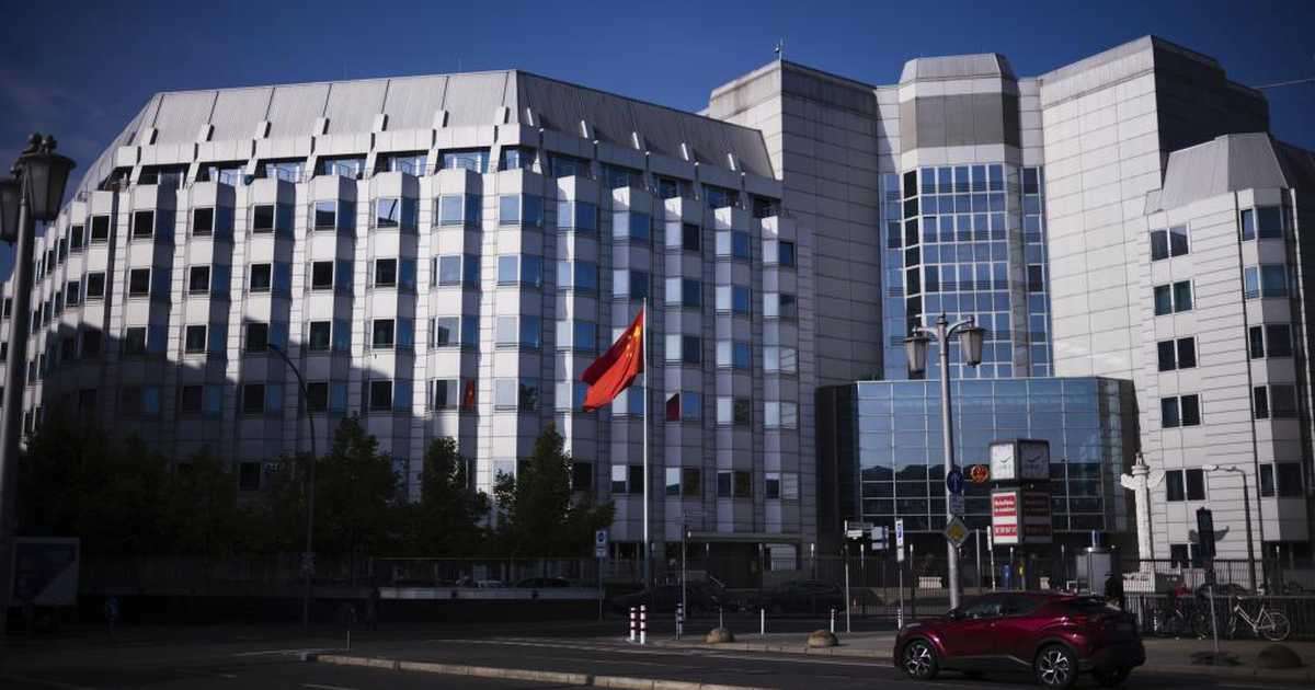 政界を浸食する〝中国スパイ〟　欧州で相次ぐ摘発、日本にも魔の手　「日本は法整備は進むが…捜査手法に制約が多い」（1/3ページ） - zakzak：夕刊フジ公式サイト
