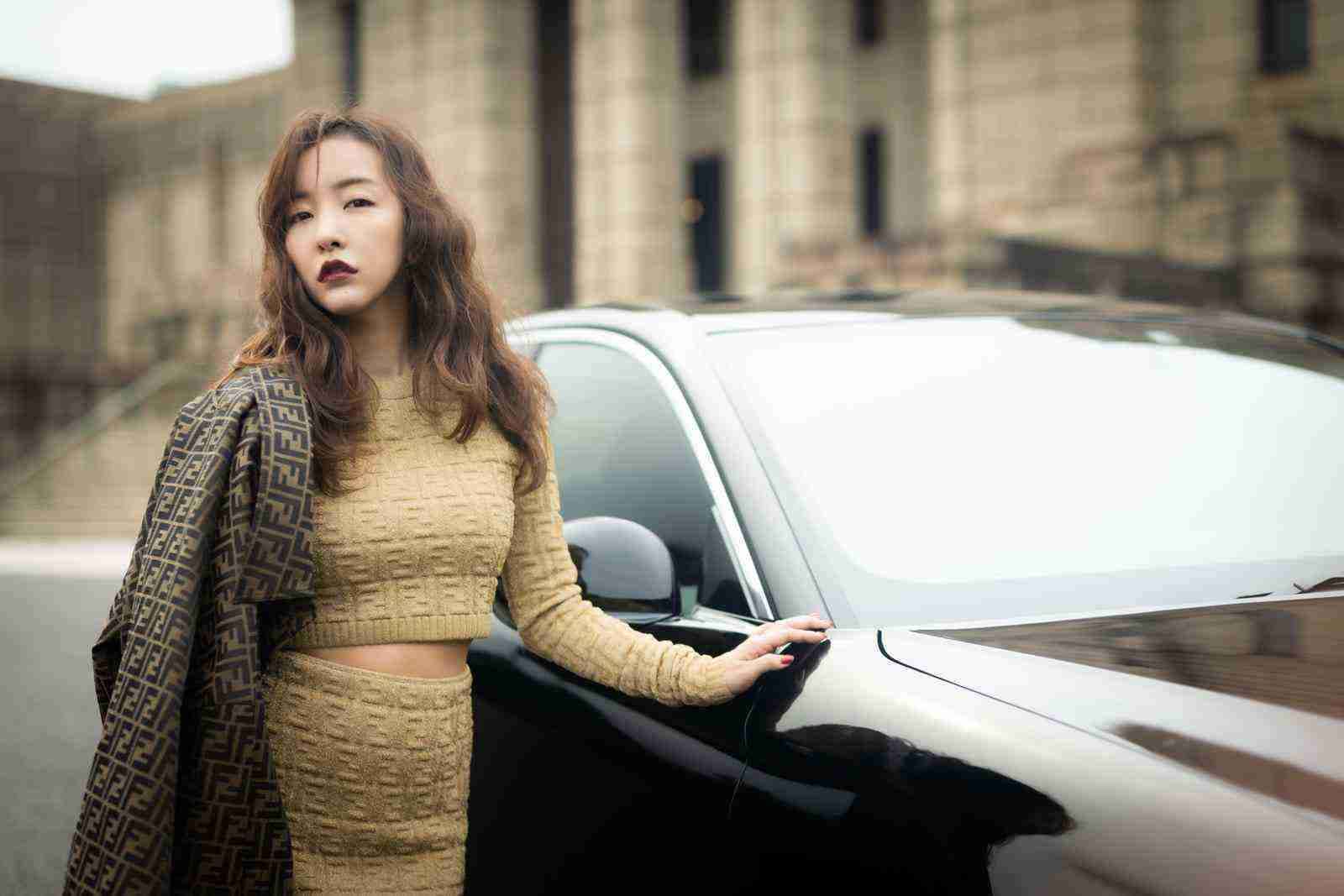 板野友美、“ガタガタ歯”気にかかり裏側矯正へ　トレードマークの八重歯もこだわり「自然にキレイにしてもらいました」