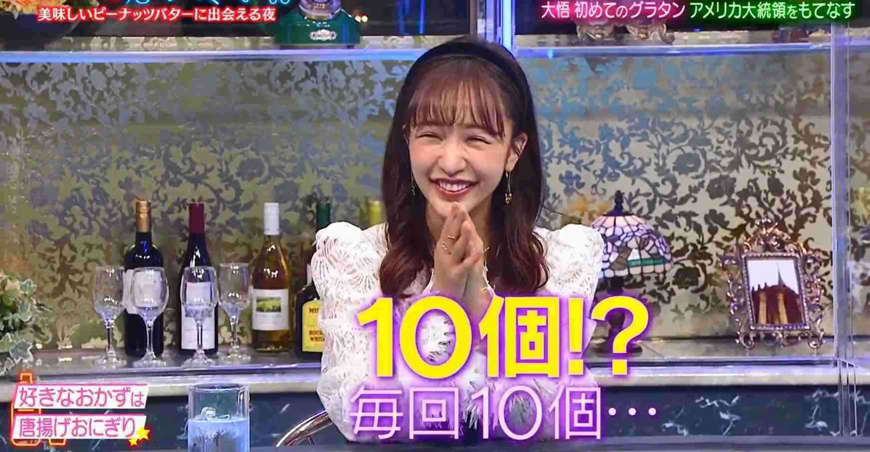 板野友美、“ガタガタ歯”気にかかり裏側矯正へ　トレードマークの八重歯もこだわり「自然にキレイにしてもらいました」