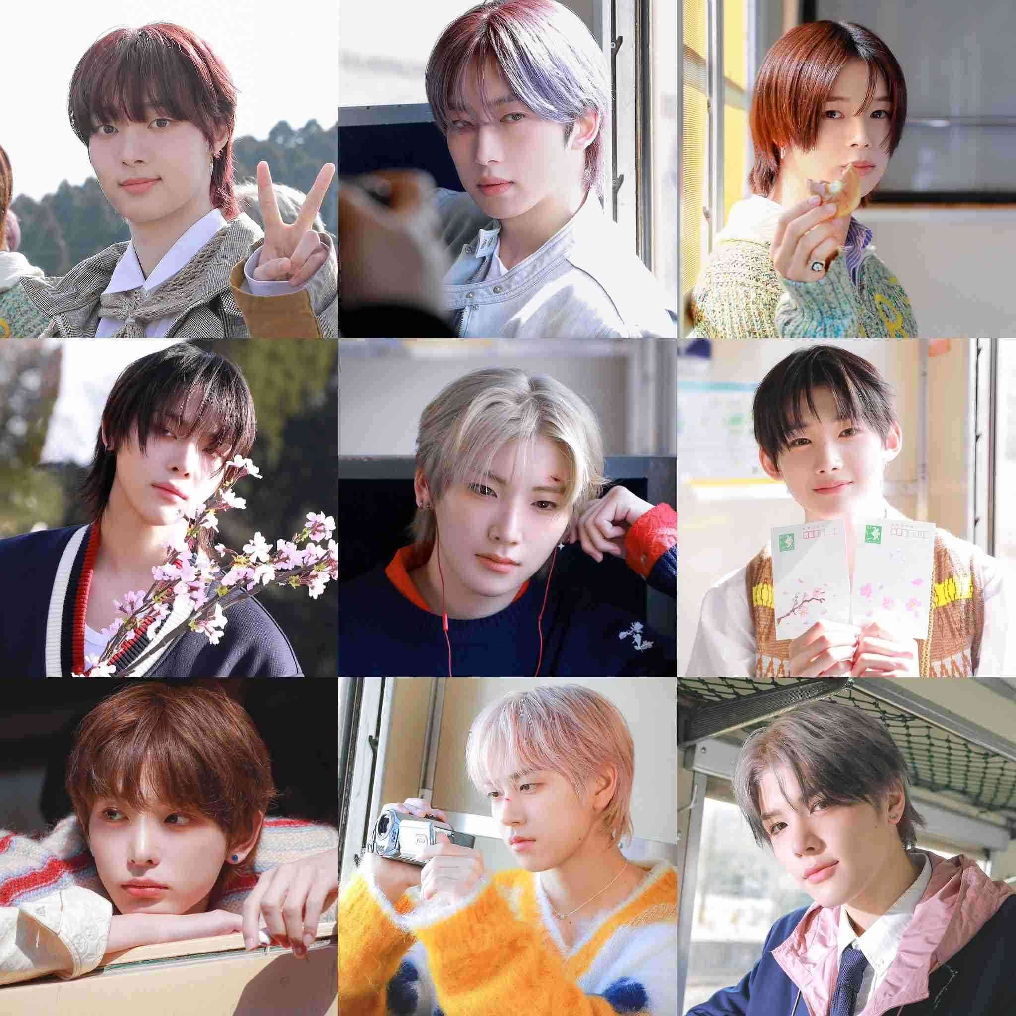 &TEAM ファントピpart.19【5/8 1st SINGLE 『五月雨』発売】