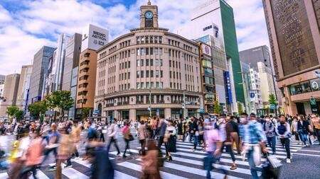 「日本は貧乏な人が行く国」訪日観光客の素直な見方、「安くてコスパがいい」日本が陥っているワナ