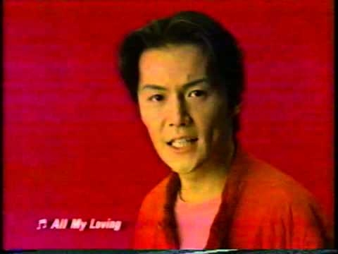 福山雅治　Panasonic マジカルコブラトップ（笑） - YouTube