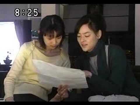 ☆突っ込みどころ満載ドラマ☆ - YouTube