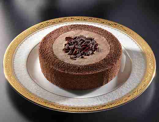 ロールケーキの画像が集まるトピ