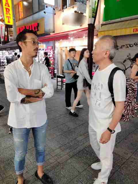 長女の内縁夫「店任せてくれない」「俺は使いっ走り」　栃木夫妻遺体（朝日新聞デジタル） - Yahoo!ニュース