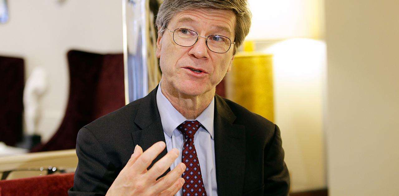 中国の新疆ウイグル問題｢ジェノサイド認定を撤回すべき｣経済学者ジェフリー・サックス氏、米政府批判の真意 | Business Insider Japan