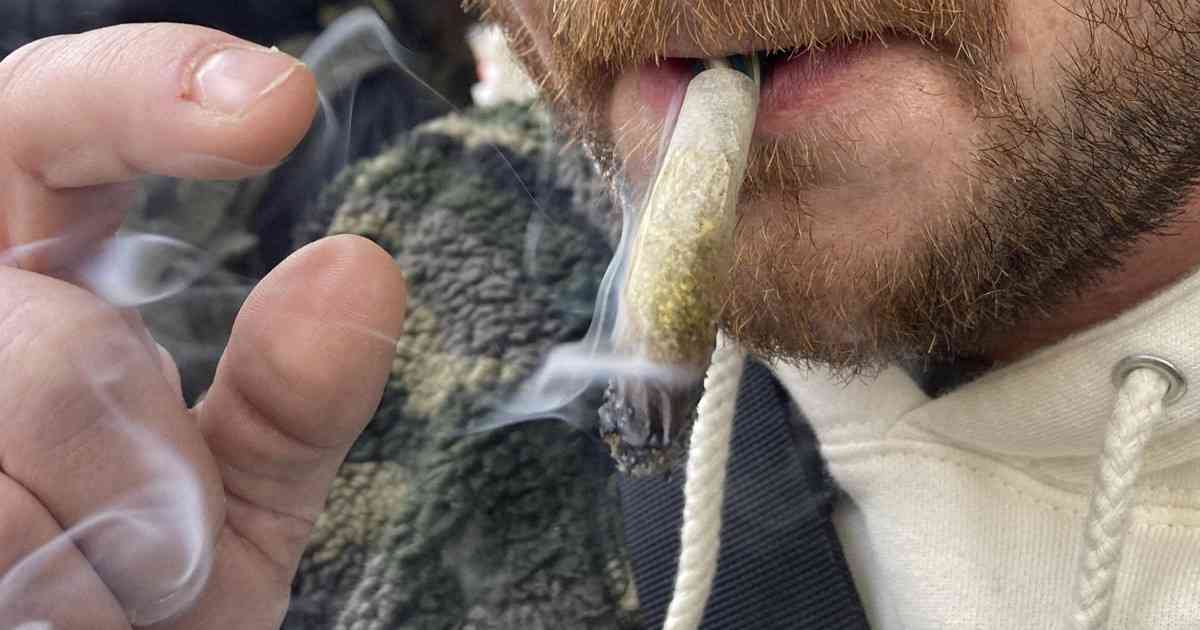 大麻常用、飲酒を上回る　2022年にアメリカで1770万人　大学推計 | 毎日新聞