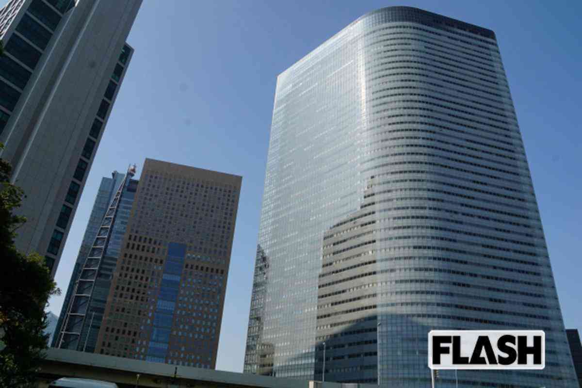 電通は入札停止中なのに…大阪に続き東京でも“子会社”が事業受注の事態に批判（SmartFLASH） - Yahoo!ニュース