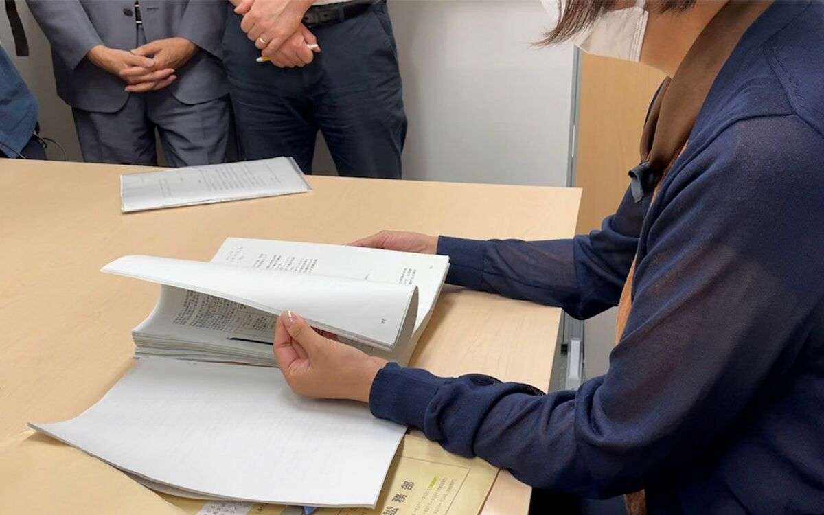 《森友公文書改ざん》「安倍さん、あなたは夫を3回殺しました」赤木雅子さんが憤る理由 | 文春オンライン