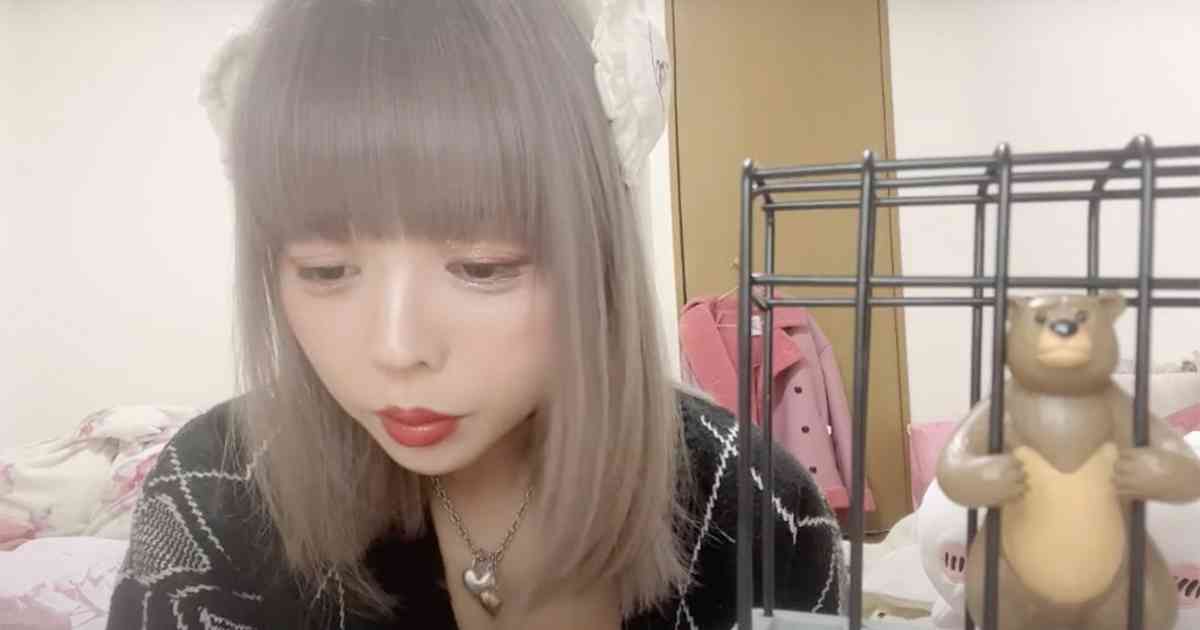 「社会のルールでダメらしい」頂き女子りりちゃん　東海テレビとの”手記”巡る返却トラブルを告白…同社の回答は？ | 女性自身