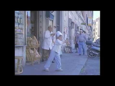 明治製菓 コパン cm (2005) - YouTube