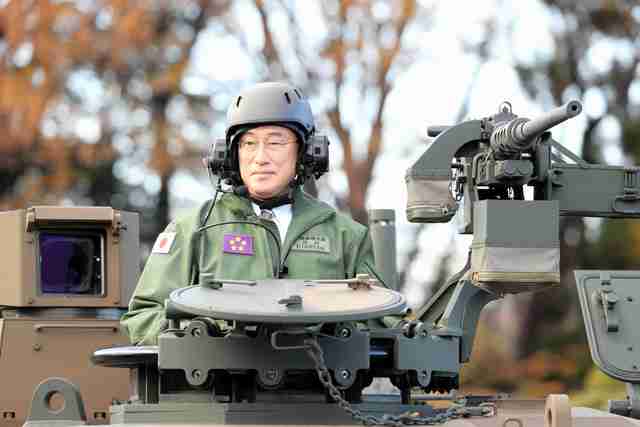 防衛費に充てる建設国債1.2倍に　「不文律」破り今年度5千億円超（朝日新聞デジタル） - Yahoo!ニュース
