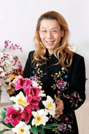 綺麗なお姉さんになりたかった。