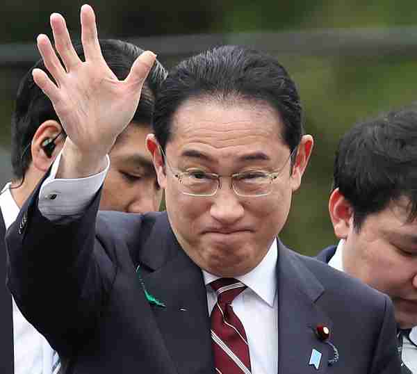 岸田首相含め政務三役31人、渡航費用12.6億円！円安放置し“血税ごっつぁん”外遊三昧のア然【リスト付き】 - 記事詳細｜Infoseekニュース