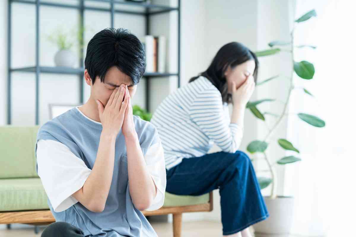 交際相手からの「デートDV」に苦しめられる若者たち 性的な画像で脅迫、盗撮してインスタで晒すなどの「デジタル暴力」も | マネーポストWEB