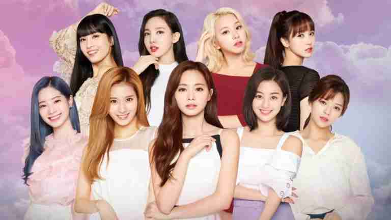 TWICE好きな人 Part7【アンチ厳禁】