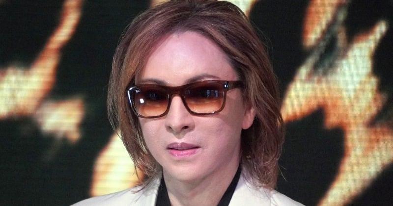 YOSHIKI、緊急入院から復帰後初の公の場　自ら病状を説明「自力で眠ることができなくなった」  | ORICON NEWS