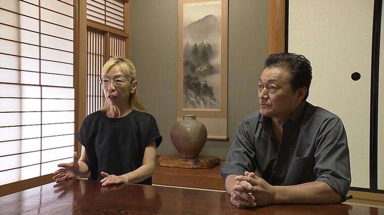 「どこ行ったんよウチのばあちゃん！」家族はパニック『老人ホーム』突然閉鎖で入所者移動　突然解雇の職員も「社長ダメだって」記者の直撃取材に社長の説明は | 特集 | MBSニュース