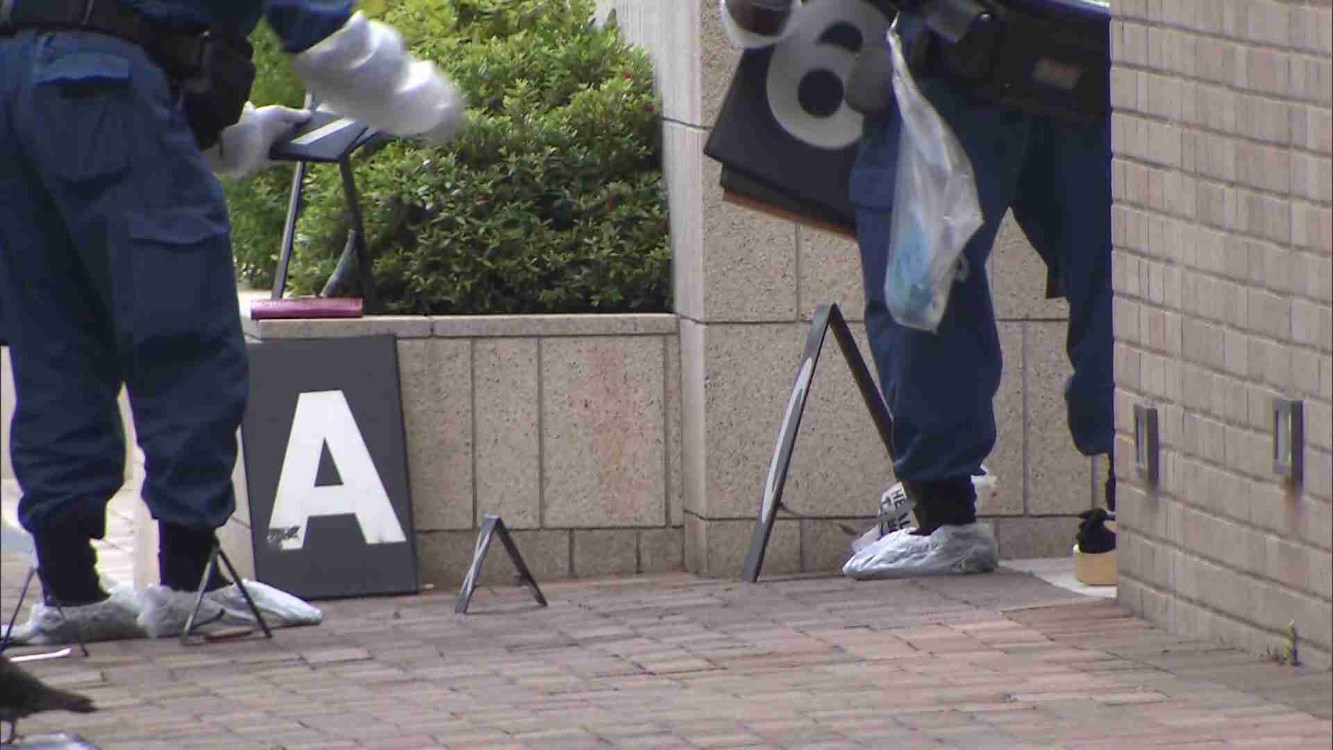 「ストーカーで捕まっている」20代女性刺し死なせた51歳男の父語る「車とバイク売り600万円」女性とトラブルか（FNNプライムオンライン（フジテレビ系）） - Yahoo!ニュース
