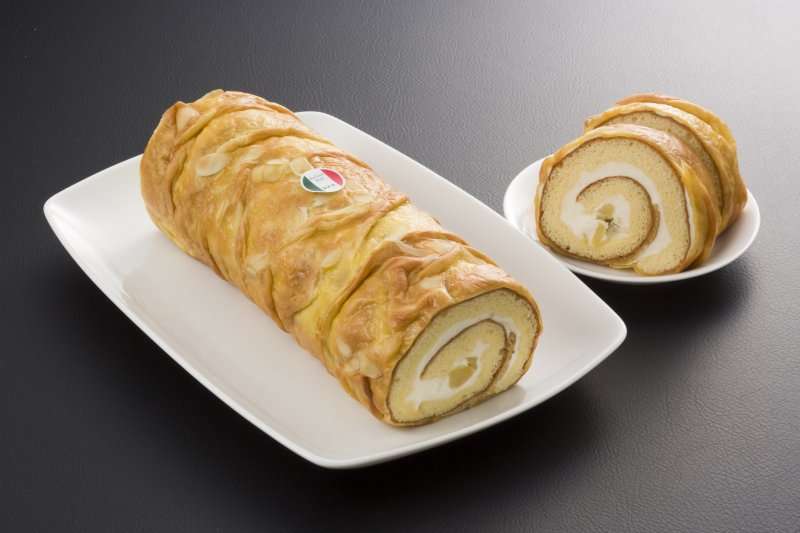 ロールケーキの画像が集まるトピ