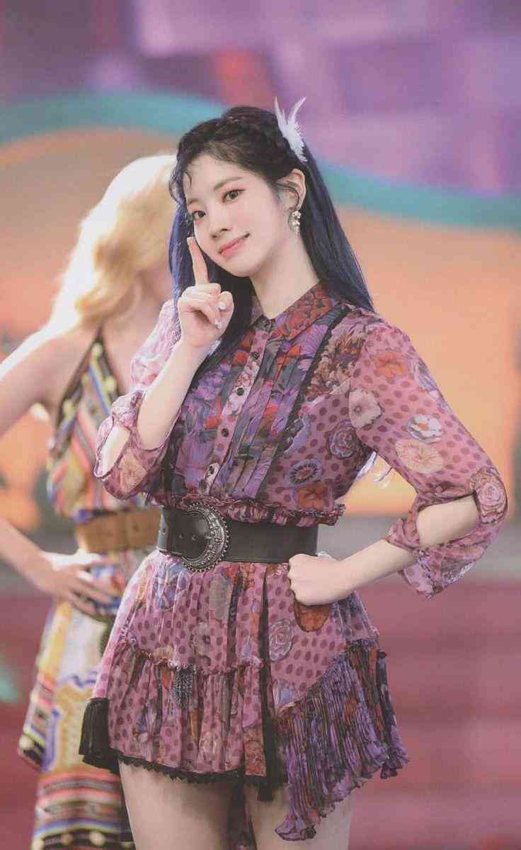 TWICE好きな人 Part7【アンチ厳禁】