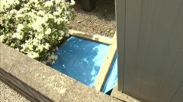 “赤ちゃん”死体遺棄事件―「自分が出産した子ども…私が埋めた」逮捕の25歳女 住宅の庭からビニール袋に入った生後間もない遺体が 北海道北斗市｜FNNプライムオンライン