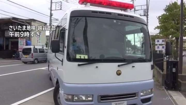 タイヤパンクさせた疑いで男逮捕、周辺で同様の被害150台以上　埼玉県春日部市