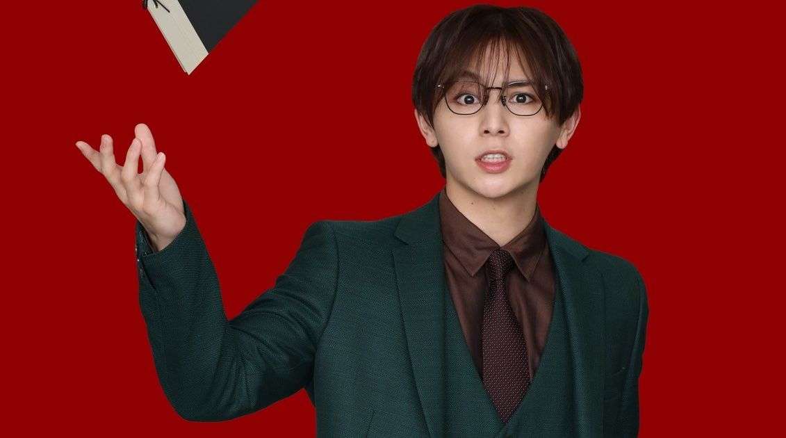 山田涼介、10年ぶり学園ドラマで初の教師役　7月期フジ金9「ビリオン×スクール」主演｜シネマトゥデイ
