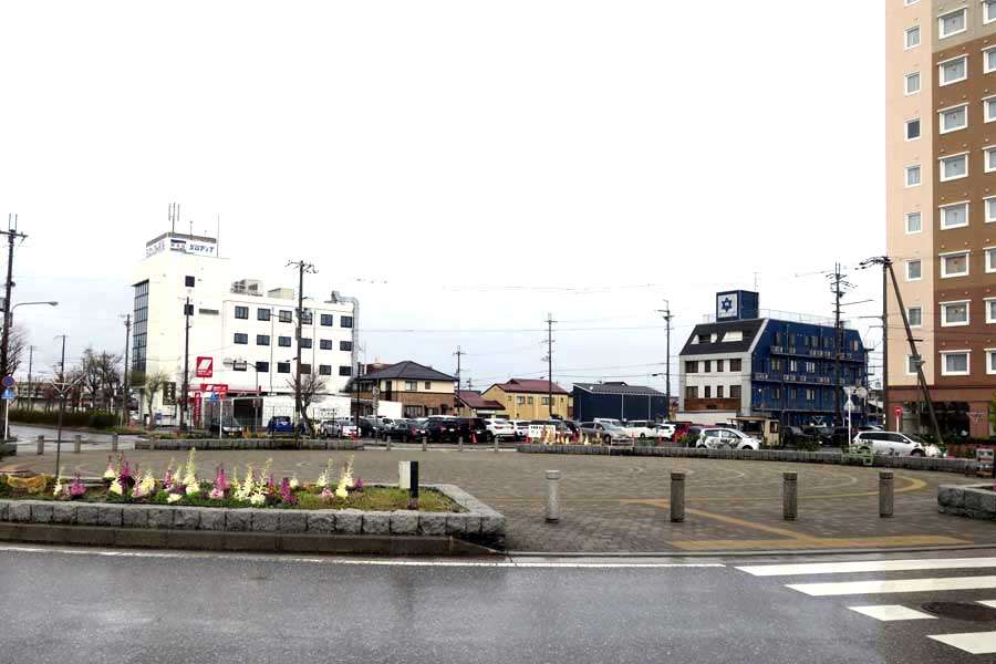 滋賀「米原駅」がびっくりするほど栄えてない理由 新幹線が停まるのになぜ？ | Merkmal（メルクマール）