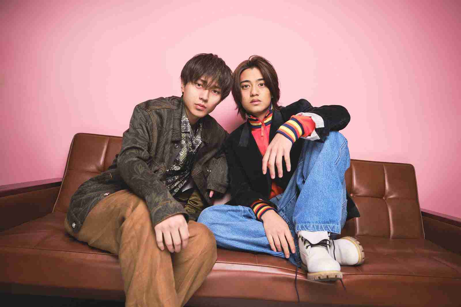 King ＆ Prince、音楽サブスク・ダウンロード解禁 ベスト盤楽曲から最新シングルまで計63曲 - モデルプレス