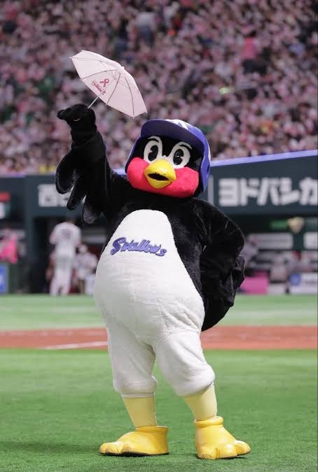 かわいい傘がみたい