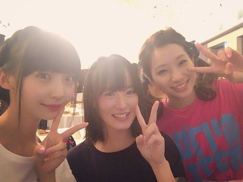 【競馬】藤田菜七子が荻野由佳、足立梨花を公開処刑 ｜ ☆うまなみ・競馬にゅーす速報