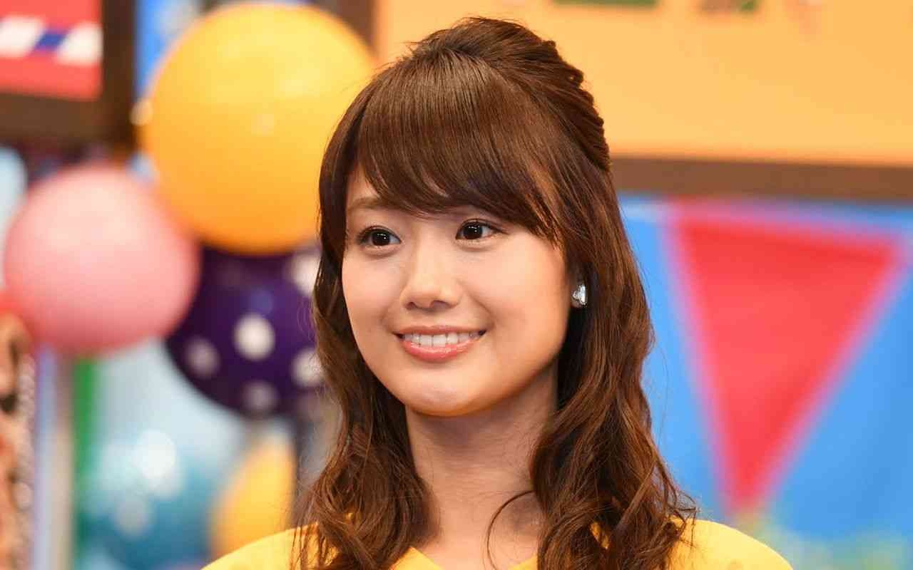 井上清華アナは90万円分…フジ女子アナが申告した