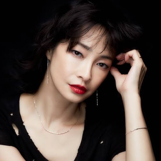 女優りょうさんが好き