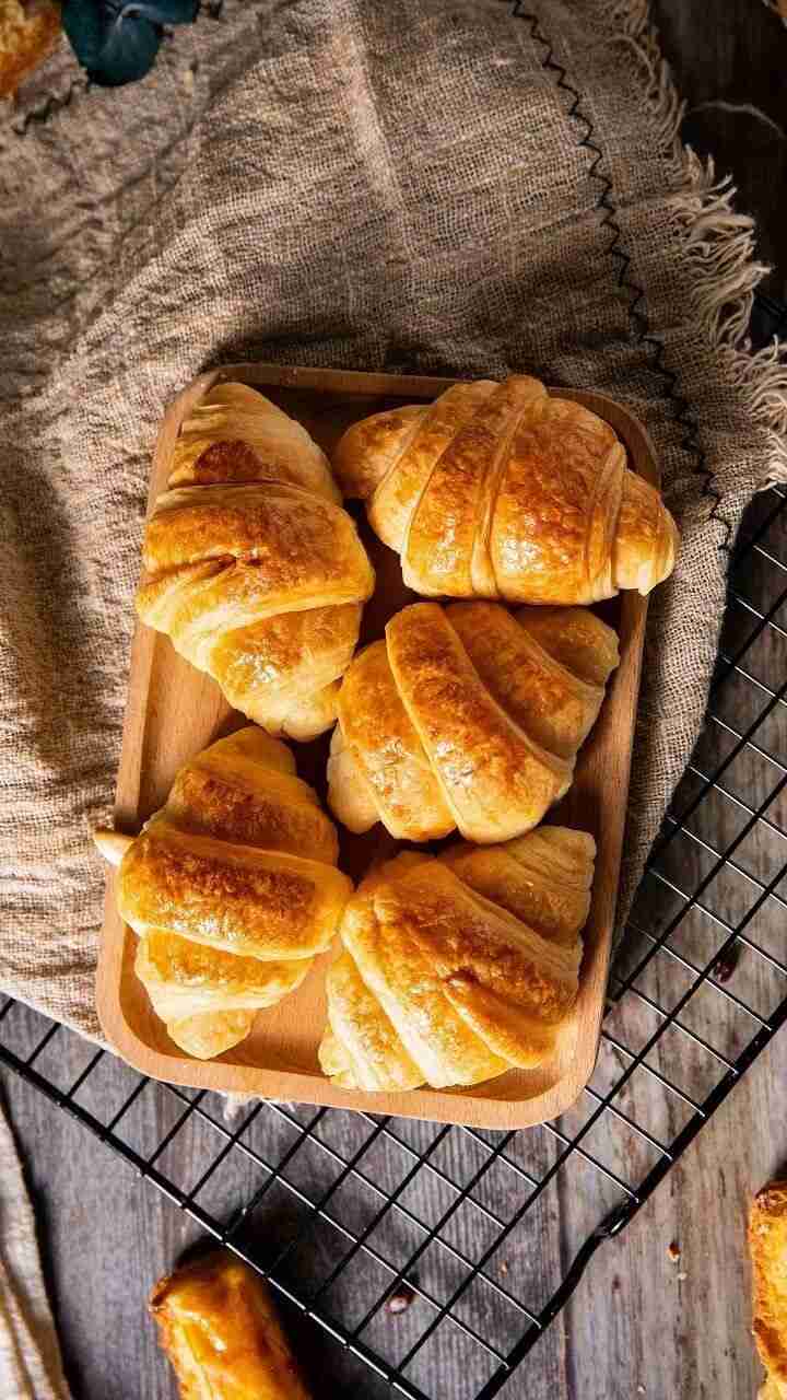 みんなの明日のパン教えてください🍞