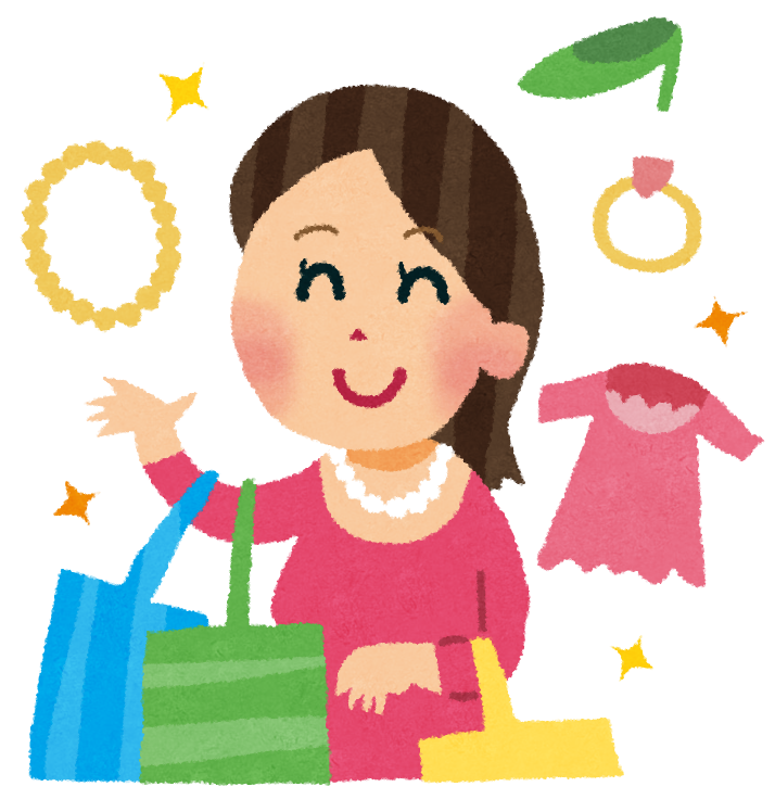 アラフォー以上だけどおしゃれが好き