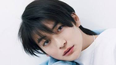 顔がどストライク過ぎて衝撃を受けた男性芸能人
