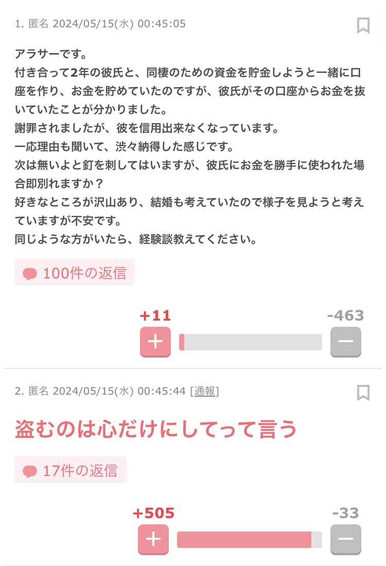 笑った・秀逸だった2コメpart7