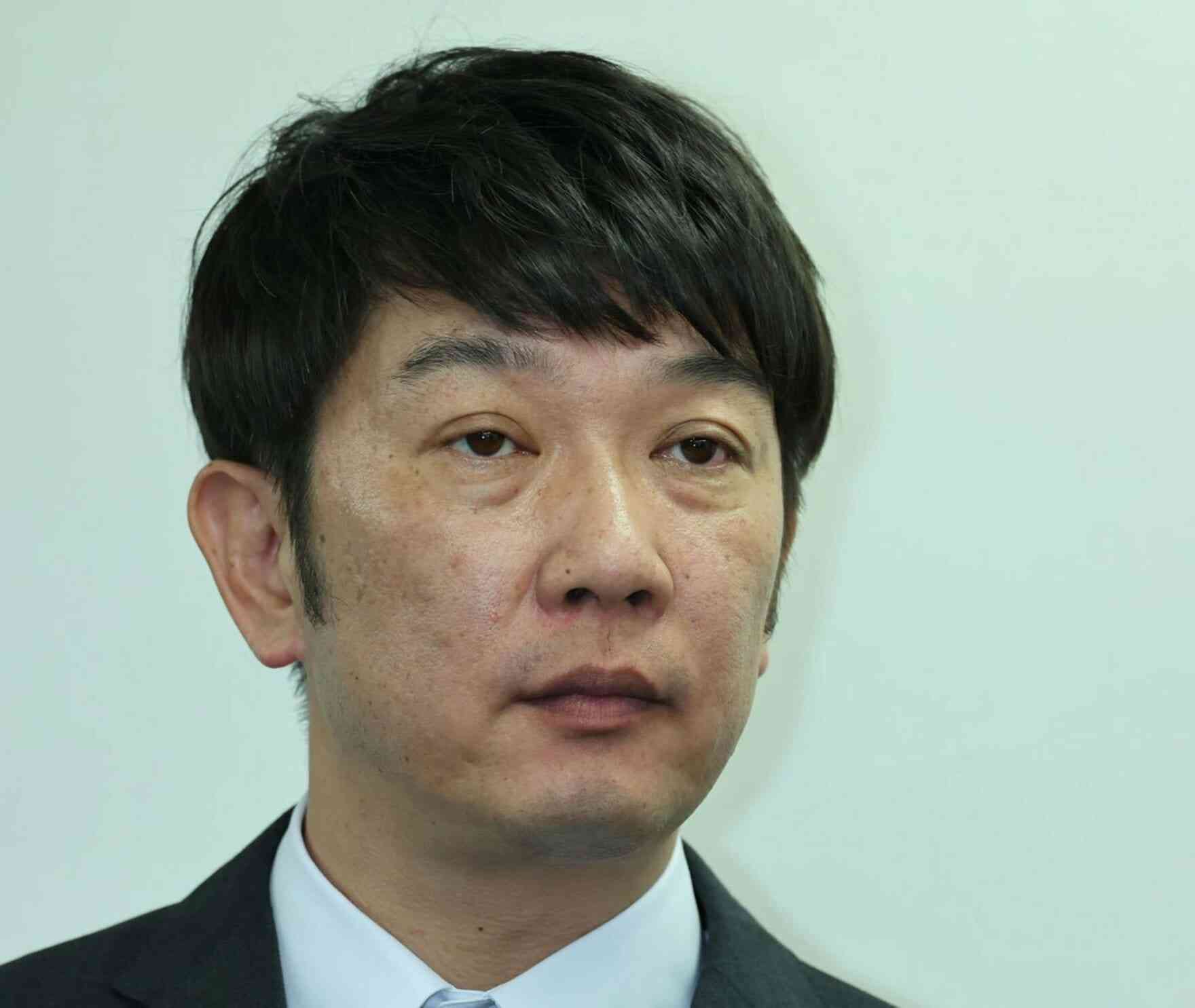 TKO木本武宏が投資家復帰に意欲「しないとアカン」 思い至った理由も告白