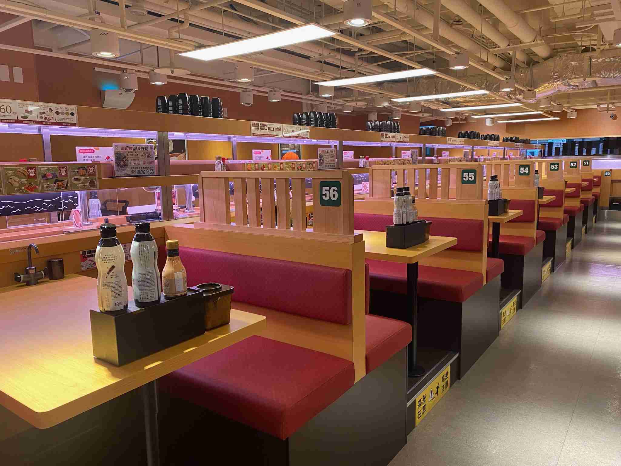 【画像注意】台湾スシローのしょうゆ皿にヤモリ、「とんでもない額」の賠償を求められる可能性―台湾メディア